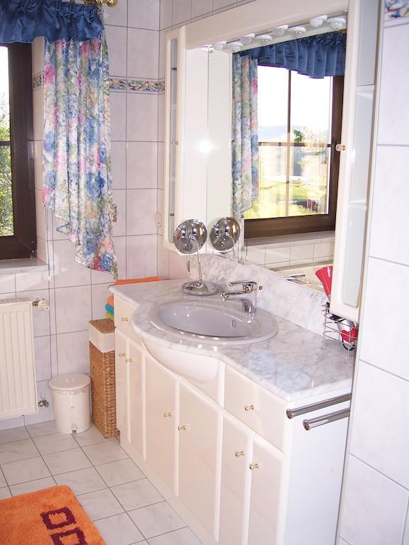 Haus Schmid Apartamento Innernzell Quarto foto