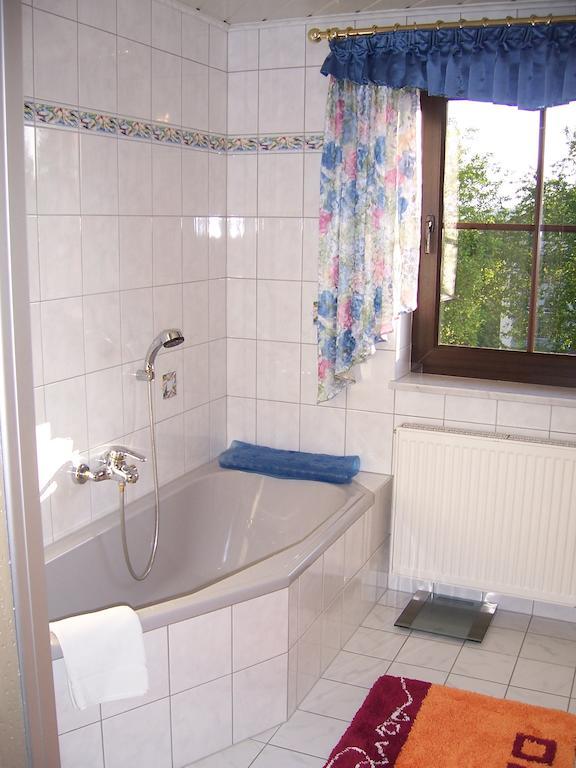 Haus Schmid Apartamento Innernzell Quarto foto