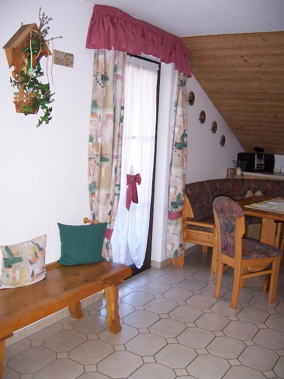 Haus Schmid Apartamento Innernzell Quarto foto
