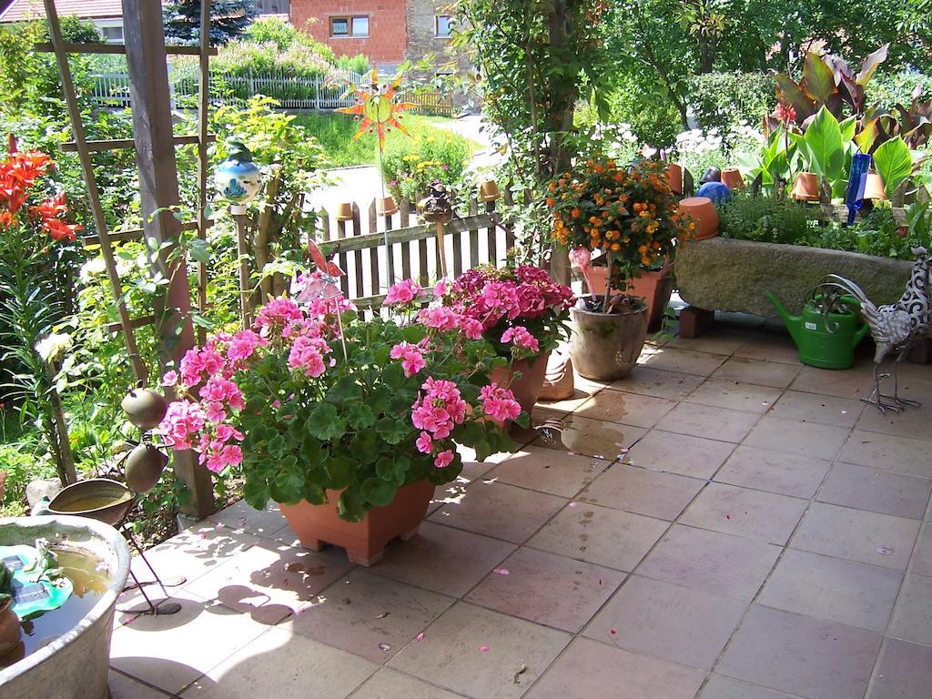 Haus Schmid Apartamento Innernzell Exterior foto