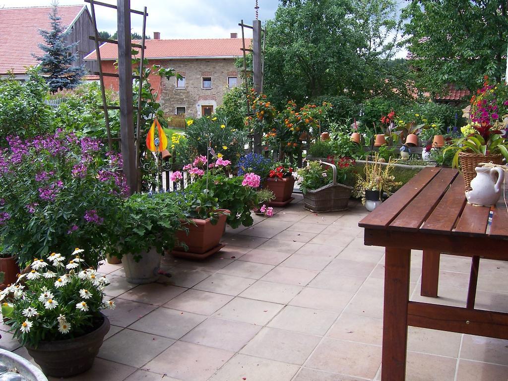 Haus Schmid Apartamento Innernzell Quarto foto